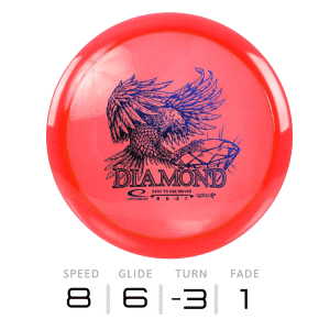DIAMOND - Opto | Latitude 64°