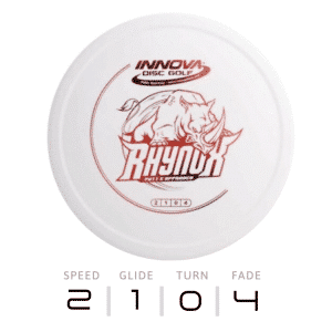 RHYNO X – DX | Innova Disc Golf
