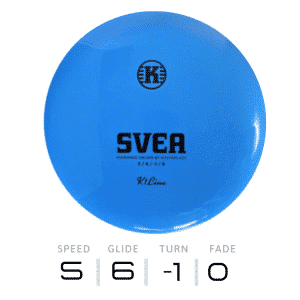 SVEA - K1 | Kastaplast