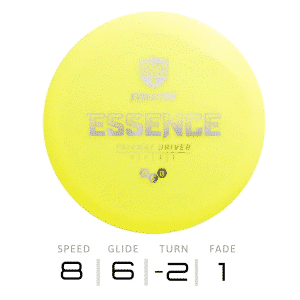 ESSENCE – Neo Evolution | Discmania