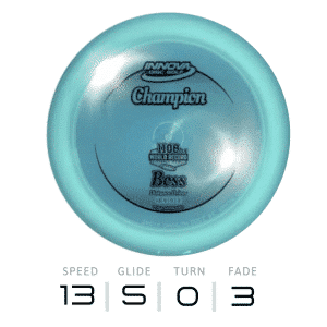 BOSS – Champion | Innova Disc Golf