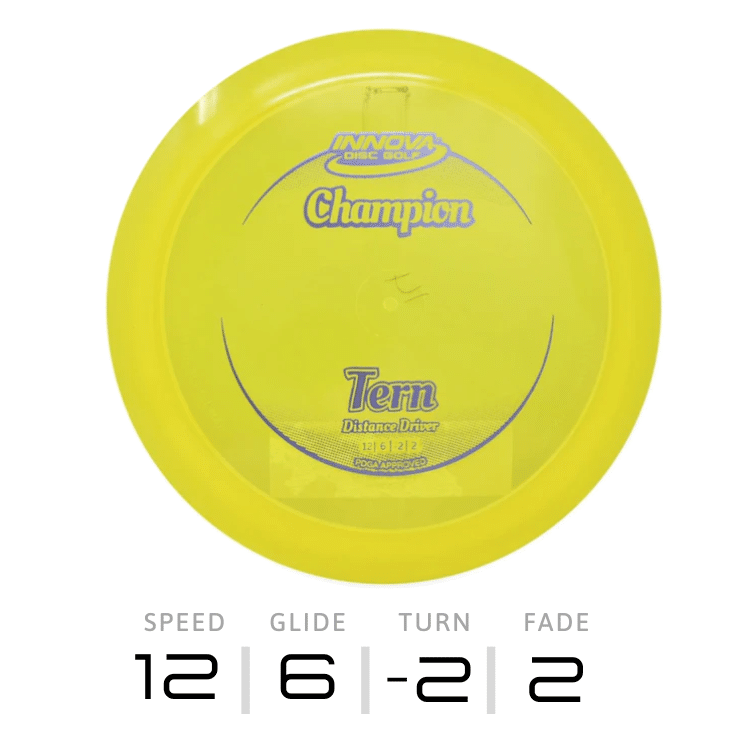 TERN - Champion | Innova Disc Golf