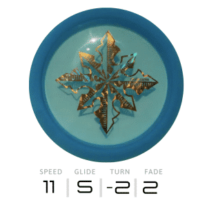 MENTOR – SE Active Premium | Discmania