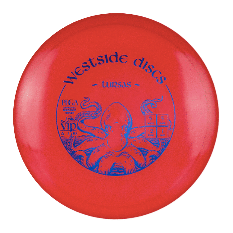TURSAS - Vip AIR | Westside Discs – Image 3