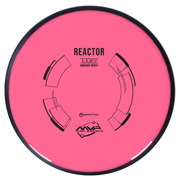 REACTOR – Neutron | MVP Disc Sports – Image 5
