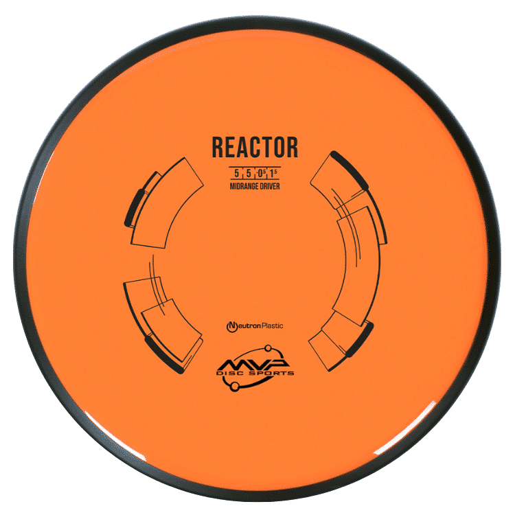 REACTOR – Neutron | MVP Disc Sports – Image 4