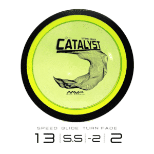 CATALYST – Proton | MVP Disc Sports