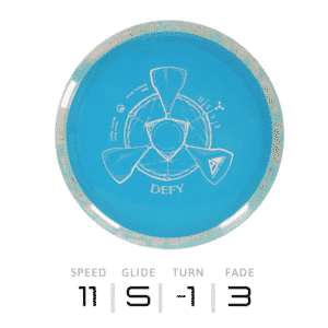 DEFY - Neutron | Axiom Discs