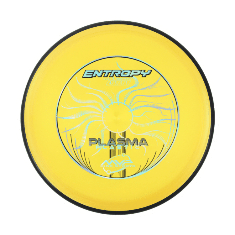 ENTROPY – Plasma | MVP Disc Sports – Image 4