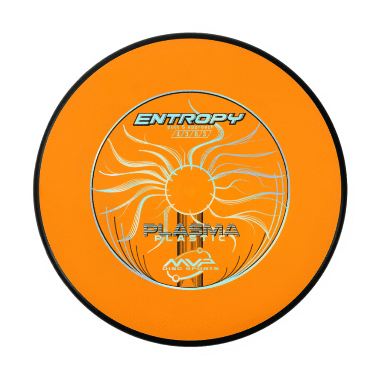 ENTROPY – Plasma | MVP Disc Sports – Image 3