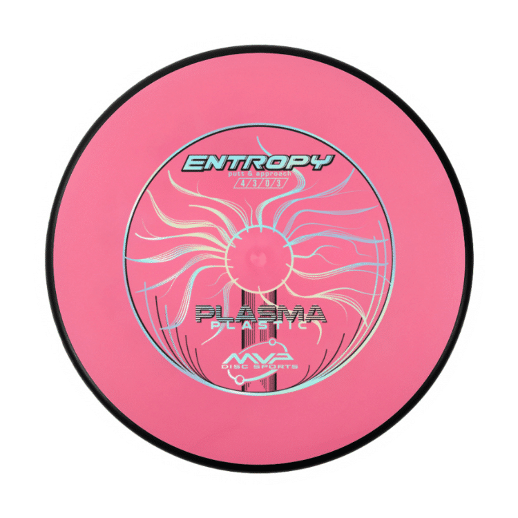 ENTROPY – Plasma | MVP Disc Sports – Image 2