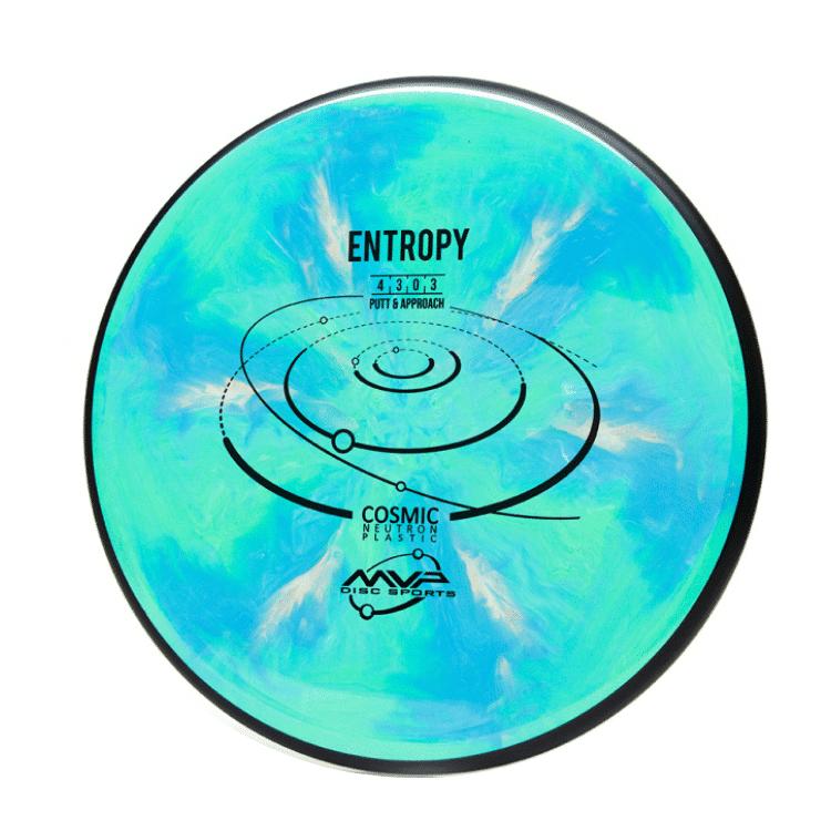 ENTROPY – Cosmic Neutron | MVP Disc Sports – Image 5