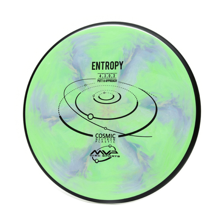 ENTROPY – Cosmic Neutron | MVP Disc Sports – Image 4