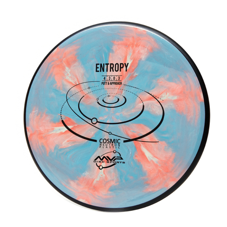 ENTROPY – Cosmic Neutron | MVP Disc Sports – Image 3
