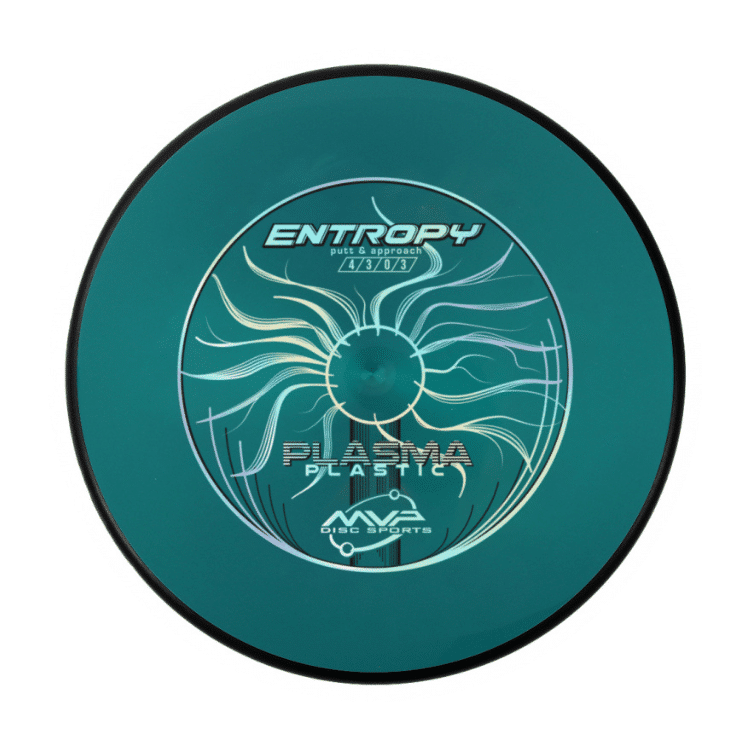 ENTROPY – Plasma | MVP Disc Sports – Image 5