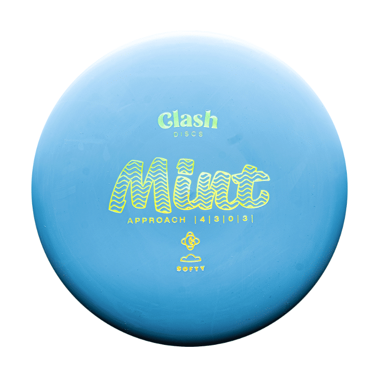 MINT - Softy | Clash Discs – Image 3