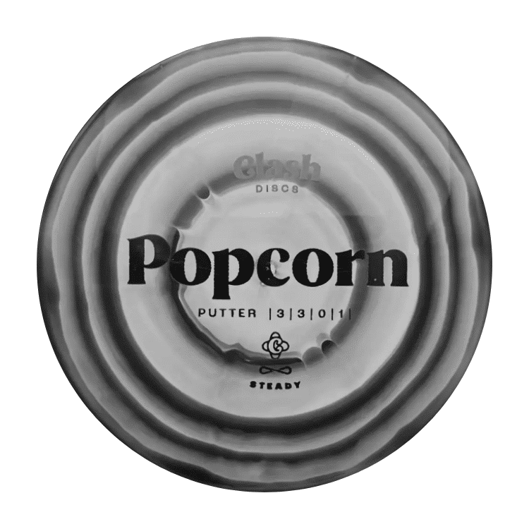 POPCORN - Steady Ring | Clash Discs – Image 2