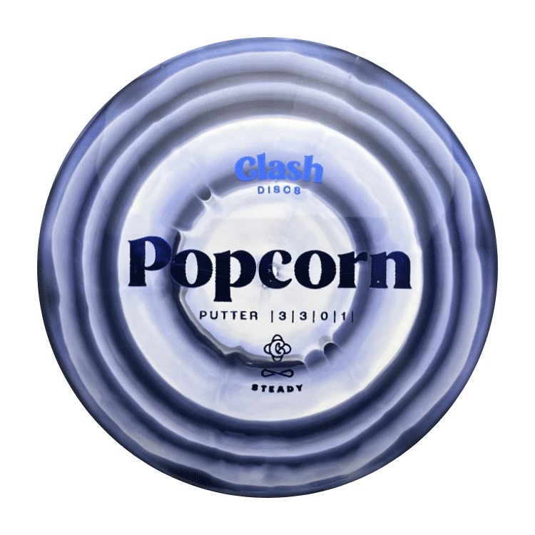 POPCORN - Steady Ring | Clash Discs – Image 3