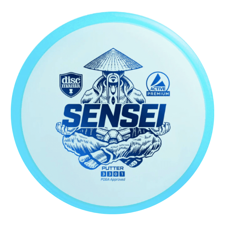 SENSEI – Active Premium | Discmania – Image 5