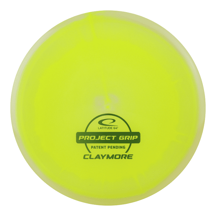 CLAYMORE - Project Grip | Latitude 64° – Image 5