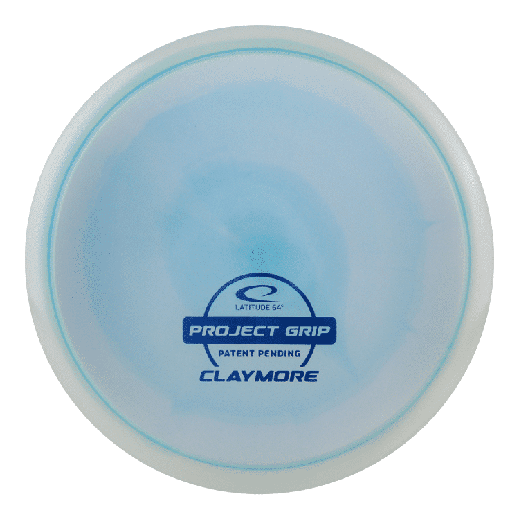 CLAYMORE - Project Grip | Latitude 64° – Image 4