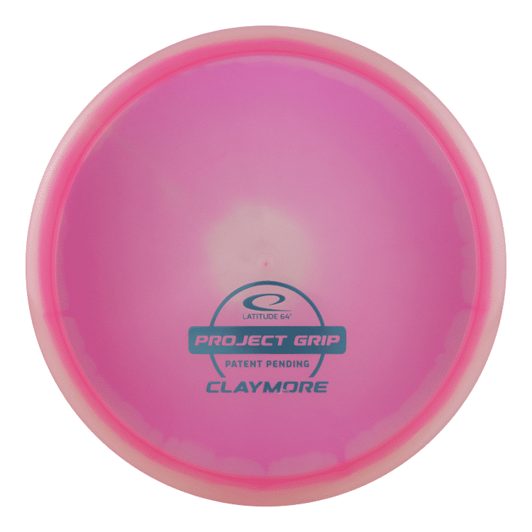 CLAYMORE - Project Grip | Latitude 64° – Image 3