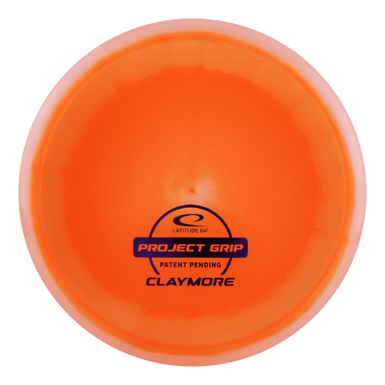 CLAYMORE - Project Grip | Latitude 64° – Image 2